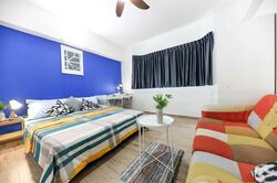 Crystal Dew (D14), Apartment #466364301